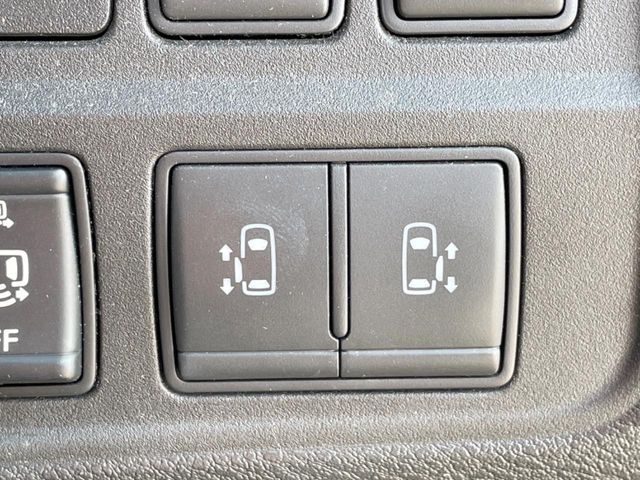 NISSAN SERENA  S-HYBRID 2018