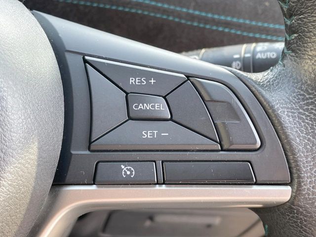 NISSAN SERENA  S-HYBRID 2018