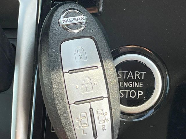 NISSAN SERENA  S-HYBRID 2018