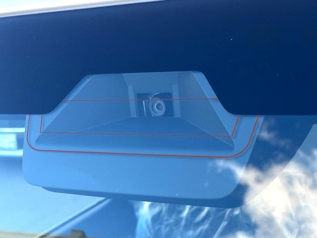 SUZUKI JIMNY 4WD 2025