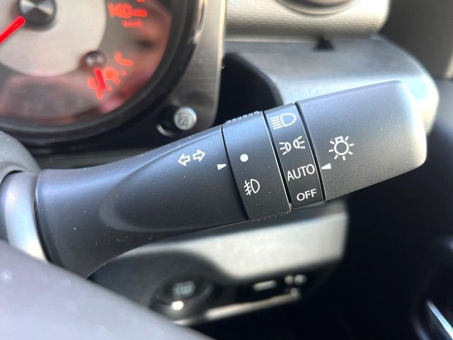 SUZUKI JIMNY 4WD 2025