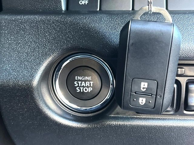 SUZUKI JIMNY 4WD 2025