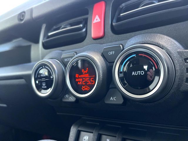 SUZUKI JIMNY 4WD 2025