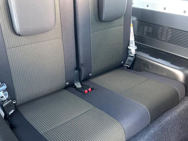 SUZUKI JIMNY 4WD 2025