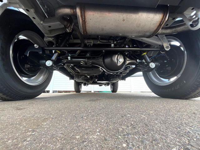 SUZUKI JIMNY 4WD 2025