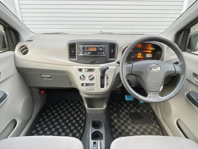 DAIHATSU MIRA e:S 2015