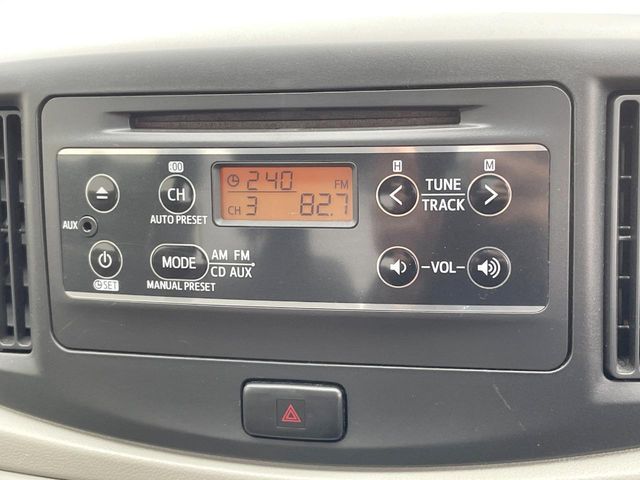 DAIHATSU MIRA e:S 2015