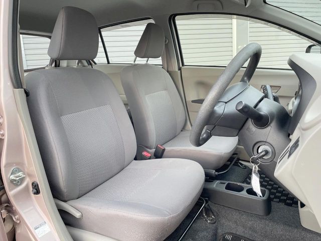 DAIHATSU MIRA e:S 2015