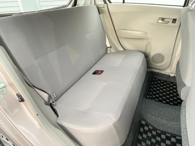 DAIHATSU MIRA e:S 2015