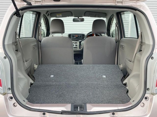 DAIHATSU MIRA e:S 2015