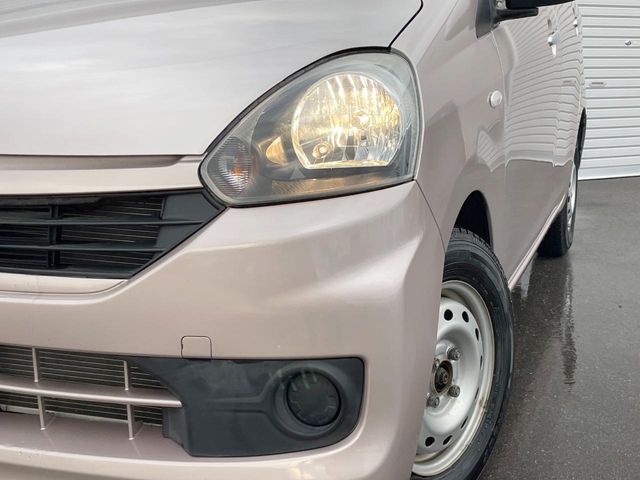 DAIHATSU MIRA e:S 2015