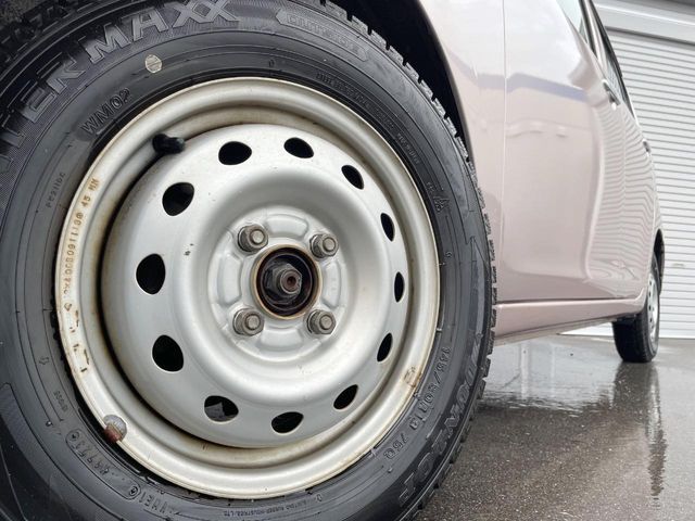 DAIHATSU MIRA e:S 2015