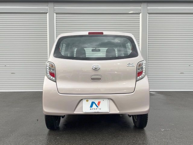 DAIHATSU MIRA e:S 2015