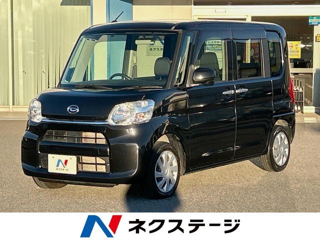 DAIHATSU TANTO 2017