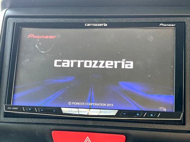 HONDA N BOX CUSTOM 2017