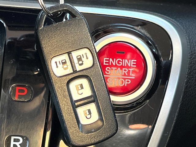 HONDA N BOX CUSTOM 2017