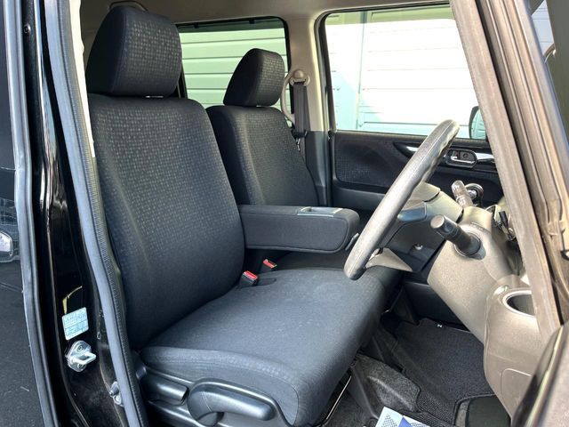 HONDA N BOX CUSTOM 2017