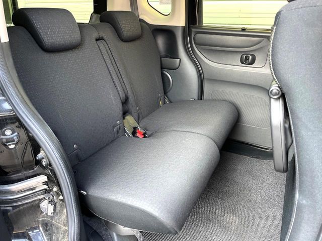 HONDA N BOX CUSTOM 2017