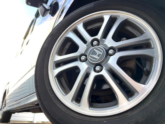 HONDA N BOX CUSTOM 2017