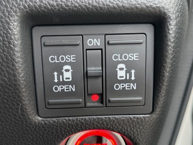 HONDA N BOX CUSTOM 2017