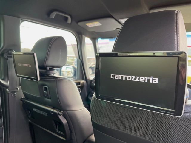 HONDA N BOX CUSTOM 2017