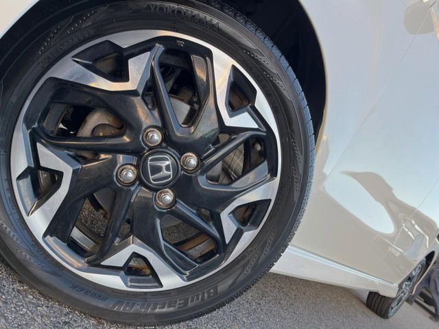 HONDA N BOX CUSTOM 2017