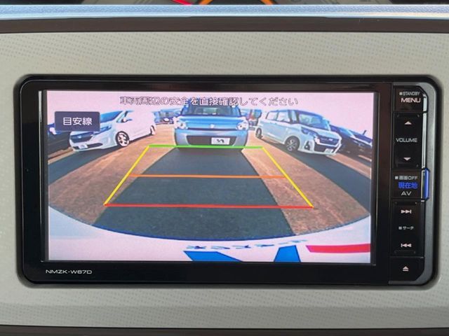 DAIHATSU MOVE canbus 2017