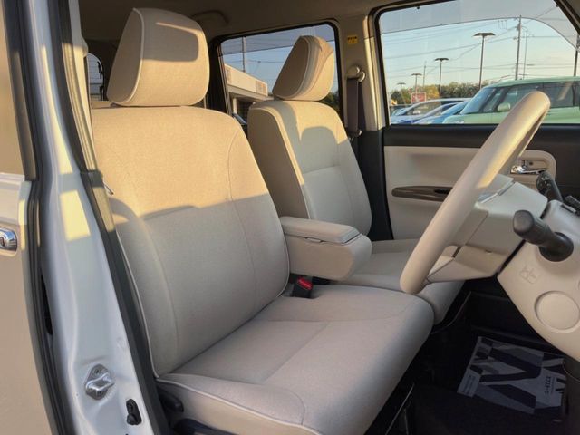 DAIHATSU MOVE canbus 2017