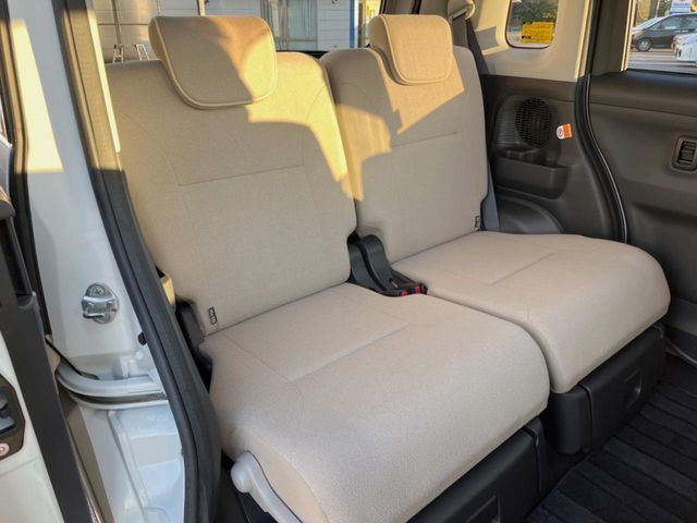 DAIHATSU MOVE canbus 2017