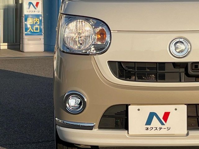 DAIHATSU MOVE canbus 2017