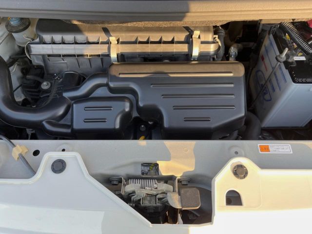 DAIHATSU MOVE canbus 2017