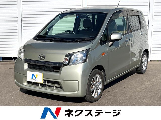 DAIHATSU MOVE 2013