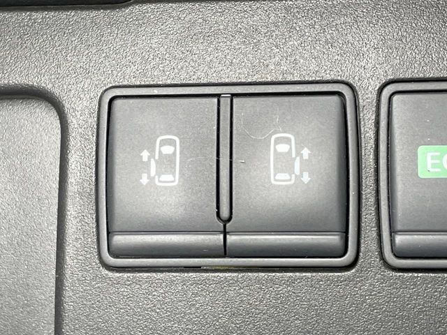 NISSAN SERENA  S-HYBRID 2014