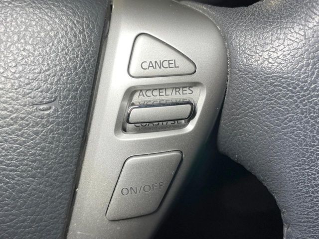 NISSAN SERENA  S-HYBRID 2014