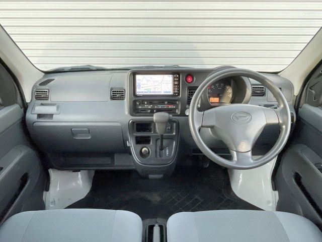 DAIHATSU HIJET CARGO 2016