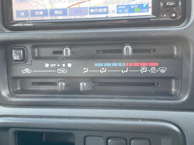 DAIHATSU HIJET CARGO 2016