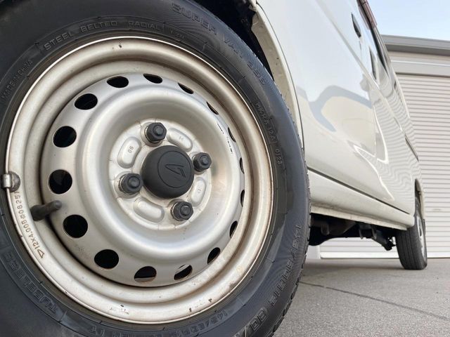 DAIHATSU HIJET CARGO 2016