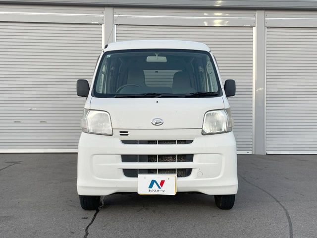 DAIHATSU HIJET CARGO 2016