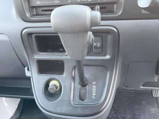 DAIHATSU HIJET CARGO 2016