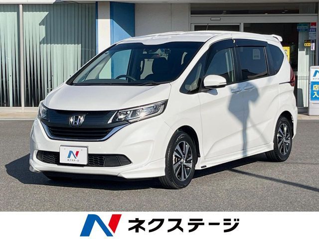 HONDA FREED 2019
