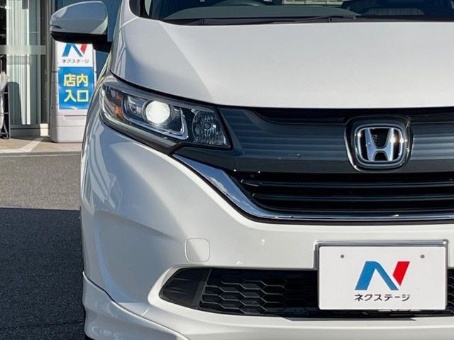 HONDA FREED 2019