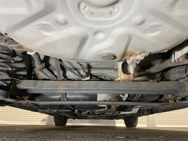 TOYOTA PRIUS Alpha 2013