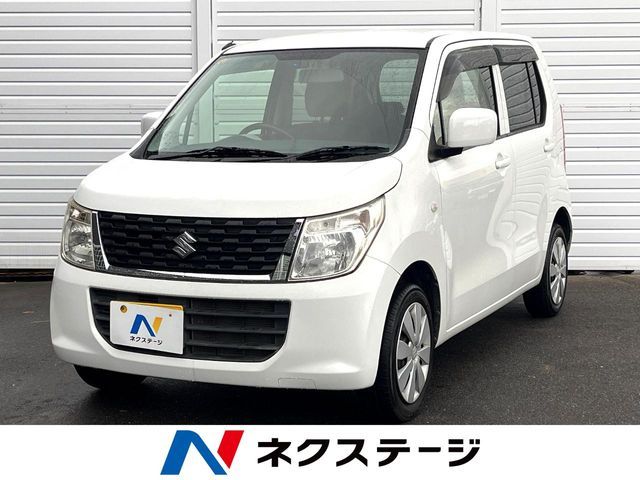 SUZUKI WAGON R 2014