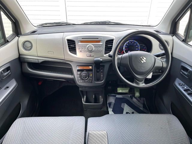 SUZUKI WAGON R 2014
