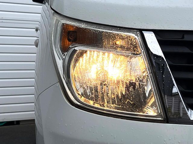 SUZUKI WAGON R 2014