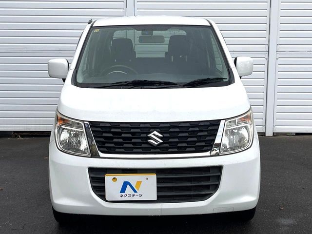 SUZUKI WAGON R 2014