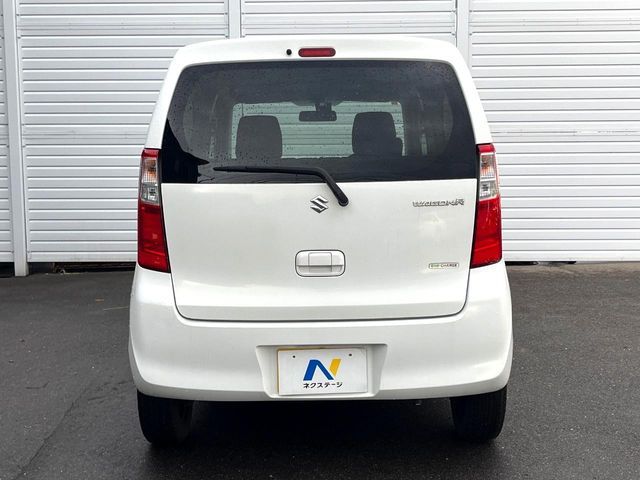 SUZUKI WAGON R 2014