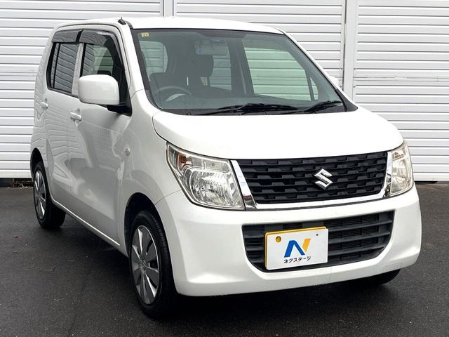 SUZUKI WAGON R 2014