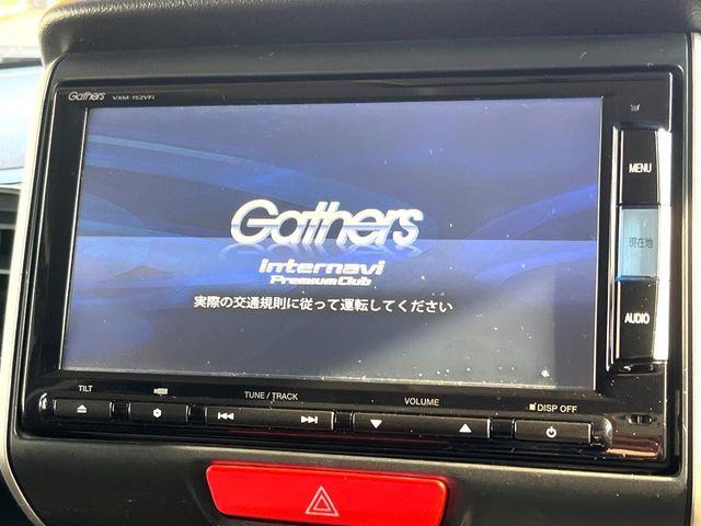 HONDA N BOX CUSTOM 2015