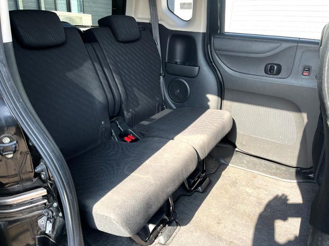 HONDA N BOX CUSTOM 2015